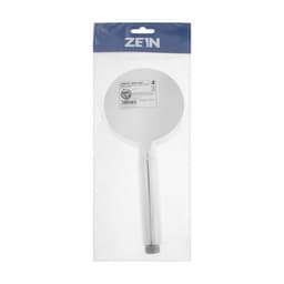 Лейка для душа ZEIN Z0501, пластик, средняя, 5 режимов, хром