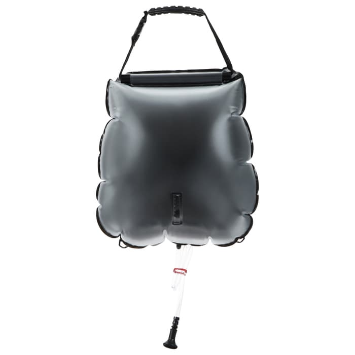 Душ туристический maclay, 20 л