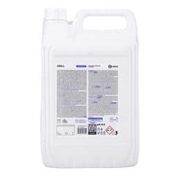 Чистящее средство Grass Grill Professional, 5.7 л