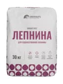 Умный гипс SAMARAGIPS, 30 кг, для художественной лепнины