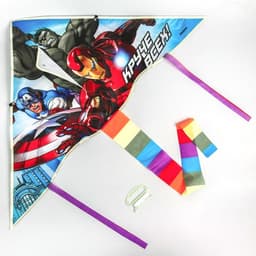 Воздушный змей «Герои», Мстители, 70×105 см