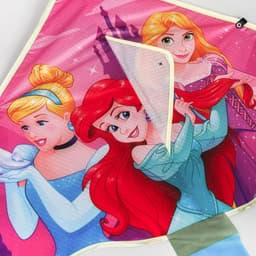Воздушный змей «Мечтай», Принцессы, 70×105 см