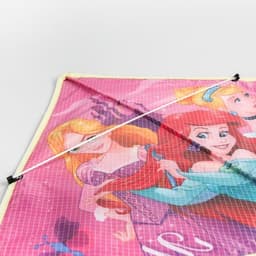Воздушный змей «Мечтай», Принцессы, 70×105 см