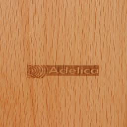 Доска разделочная Adelica «Профессиональная», 60×30×2 см, дерево бук