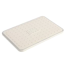 Душевая система ZEIN Z1002, тропическая и ручная лейка, шланги, стойка, мыльница, хром