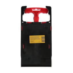 Набор сверл и бит ТУНДРА, по дереву, бетону и металлу, с держателем, 50 предметов