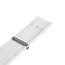 Светильник светодиодный, 120 см, 36 Вт, 3100 Лм, 4000К, 220 В, микропризма