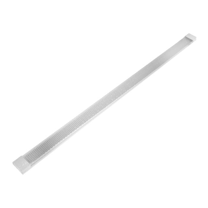 Светильник светодиодный, 120 см, 36 Вт, 3100 Лм, 4000К, 220 В, микропризма