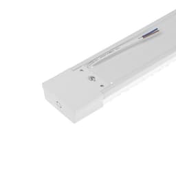 Светильник светодиодный, 120 см, 48 В, т, 4100 Лм, 4000К, 220 В, микропризма