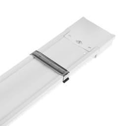 Светильник светодиодный, 120 см, 48 В, т, 4100 Лм, 4000К, 220 В, микропризма