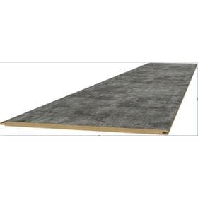 Стеновая панель МДФ Classic Premium, 2700×200×6 мм, цвет бетон Нью - Йорк