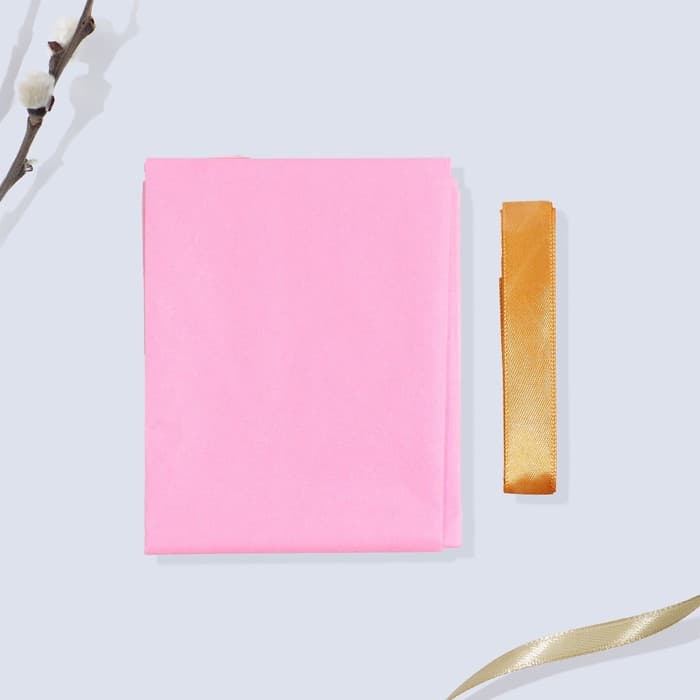 Пасхальный набор для украшения кулича «Нежность» на пасху, 18.5×16×1 см