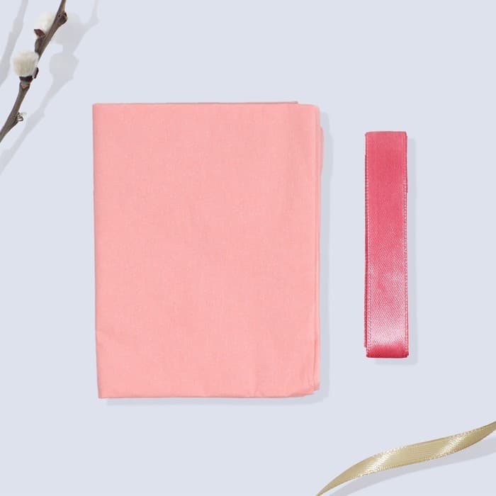 Набор для украшения кулича «Цветочный» на пасху, 18.5×16×1 см