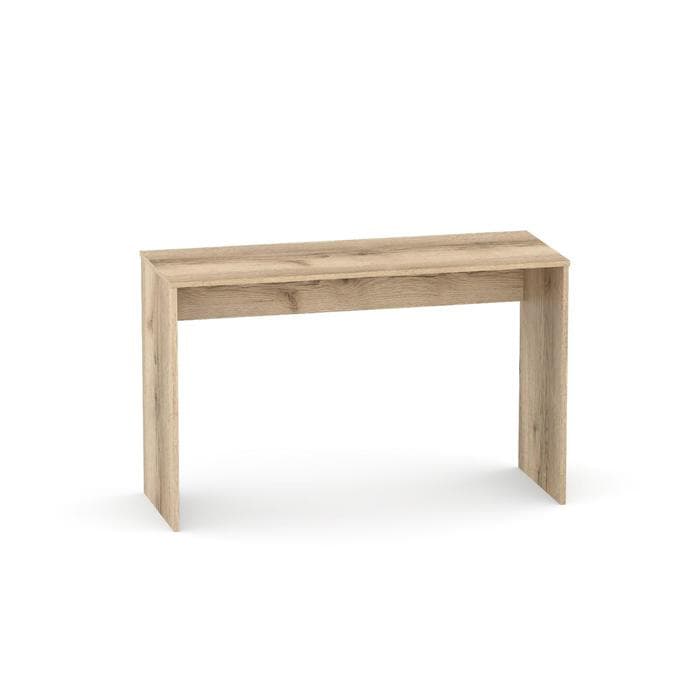 Письменный стол «СПм - 23», 1190×446×740 мм, цвет дуб делано