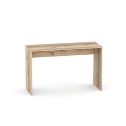 Письменный стол «СПм - 23», 1190×446×740 мм, цвет дуб делано