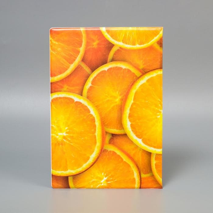 Папка для документов Docs, 8 файлов А4