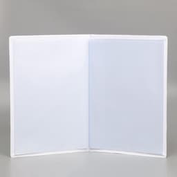 Папка для документов Docs, 8 файлов А4