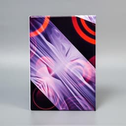 Папка для документов Docs, 8 файлов А4