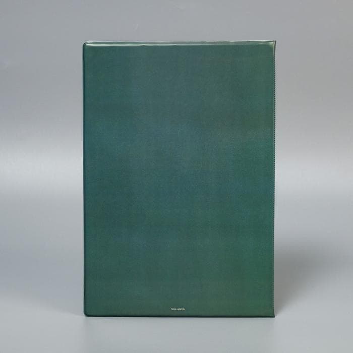 Папка для семейных документов Docs, 8 файлов А4