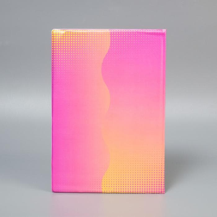 Папка для документов Docs, 8 файлов А4