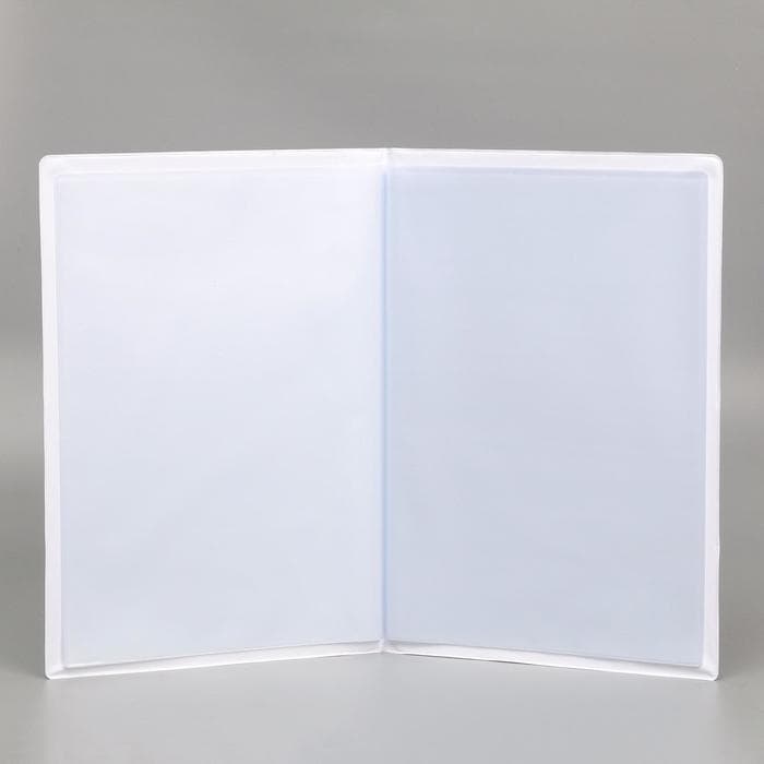 Папка для семейных документов Docs, 8 файлов А4