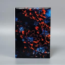 Папка для семейных документов Docs, 8 файлов А4