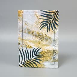 Папка для документов Docs, 8 файлов А4