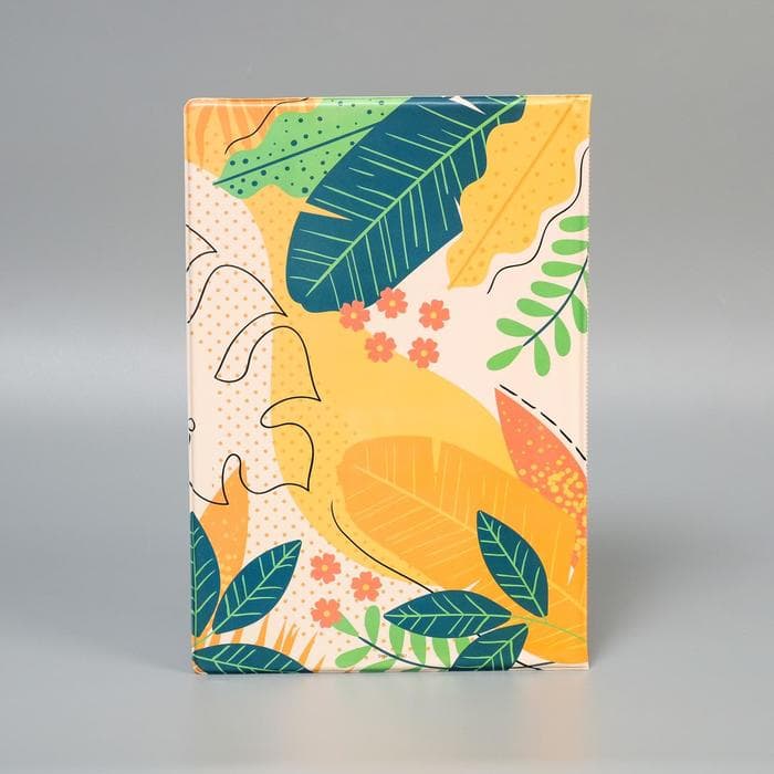 Папка для семейных документов Docs, 8 файлов А4