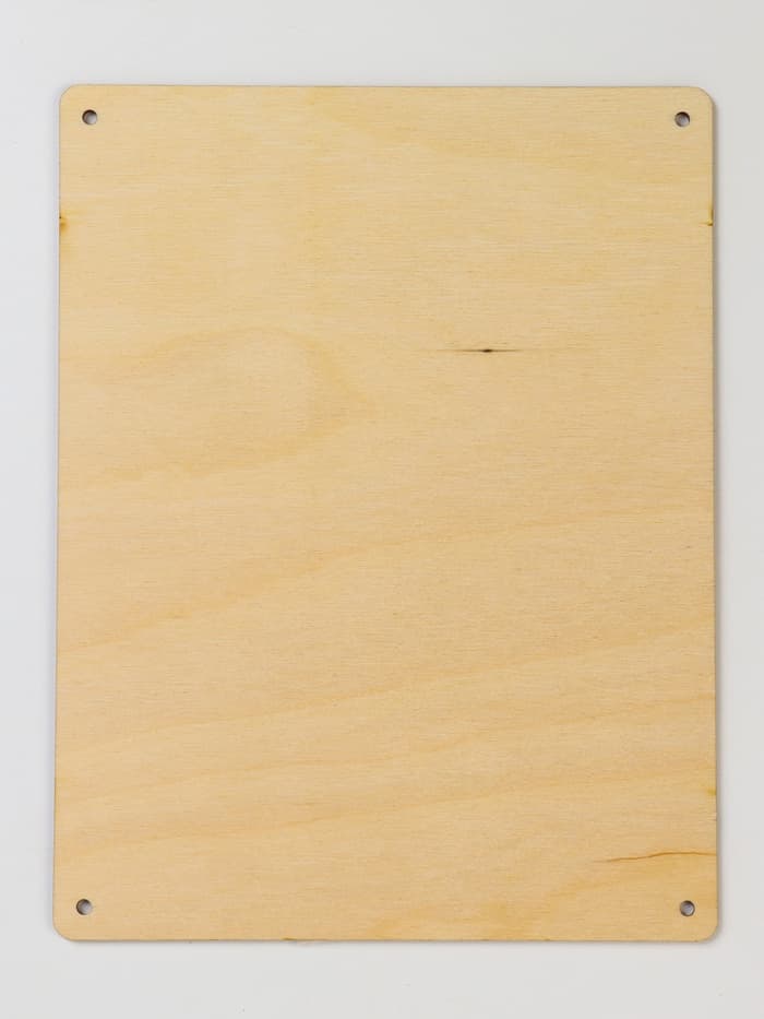 Табличка для бани и сауны «10 банных заповедей», 24×18.5 см, дерево