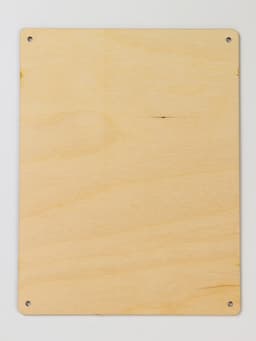 Табличка для бани и сауны «10 банных заповедей», 24×18.5 см, дерево