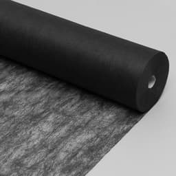 Простыни одноразовые «Комфорт» 70×200, 12 г/м², чёрный