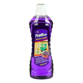 Средство для мытья полов Proffidiv «Лаванда», для всех видов поверхностей, 1 л