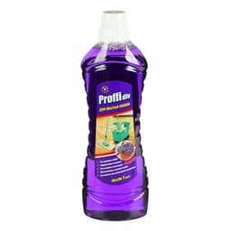 Средство для мытья полов Proffidiv «Лаванда», для всех видов поверхностей, 1 л