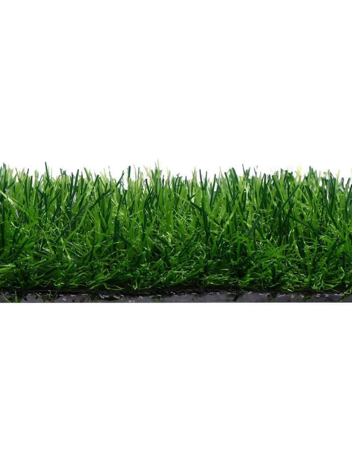 Газон искусственный, для спорта, ворс 40 мм, 2×10 м, зелёный, Greengo