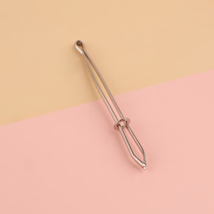 Приспособления для облегчения вдевания резинки, 7.8 см, 10 шт.