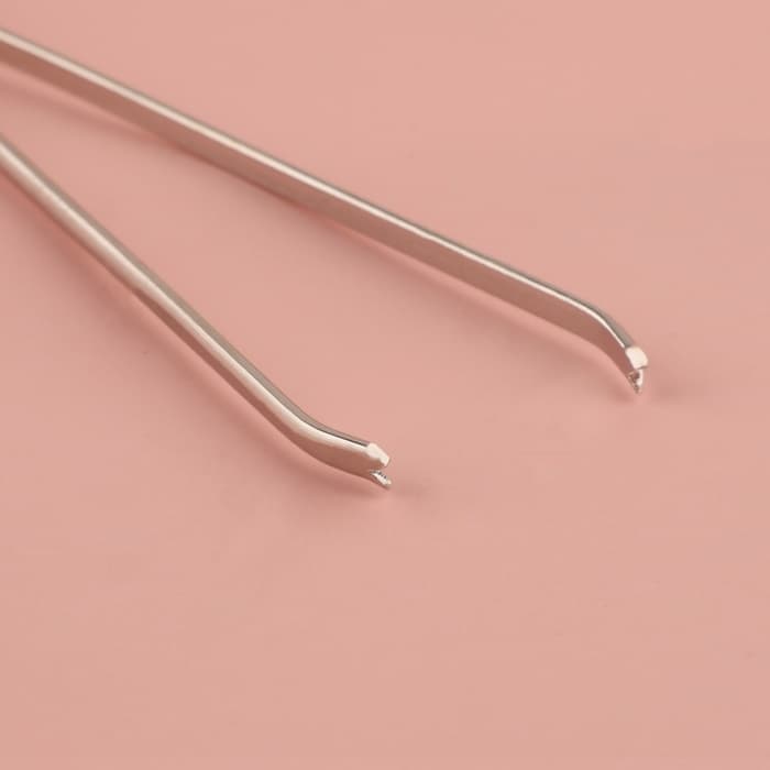 Приспособления для облегчения вдевания резинки, 7.8 см, 10 шт.