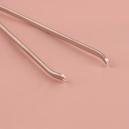 Приспособления для облегчения вдевания резинки, 7.8 см, 10 шт.