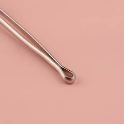 Приспособления для облегчения вдевания резинки, 7.8 см, 10 шт.