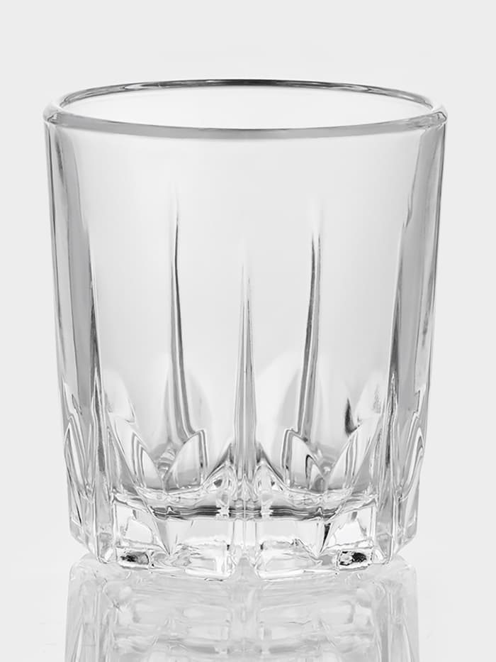 Стопка ОСЗ «Венеция», 50 мл, стекло, прозрачная