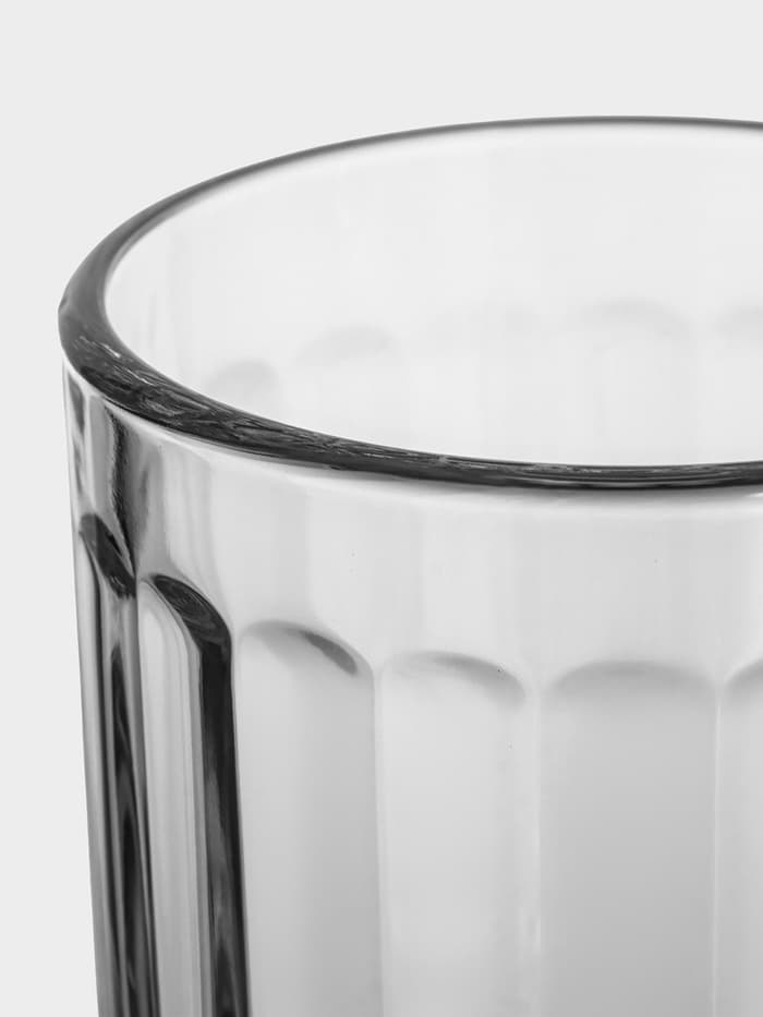 Кружка ОСЗ «Ретро», 200 мл, стекло, прозрачная