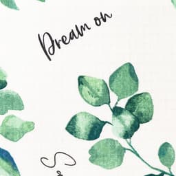 Полотенце банное вафельное «Этель. Эвкалипт», 80×150 см, 100% хлопок, 160 г/м²