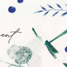 Полотенце банное вафельное «Этель. Эвкалипт», 80×150 см, 100% хлопок, 160 г/м²