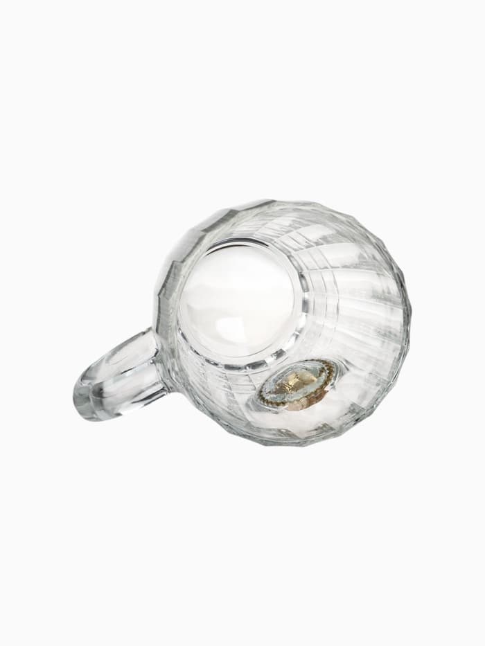 Кружка пивная «Непробиваемая», 500 мл