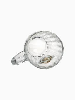 Кружка пивная «Непробиваемая», 500 мл