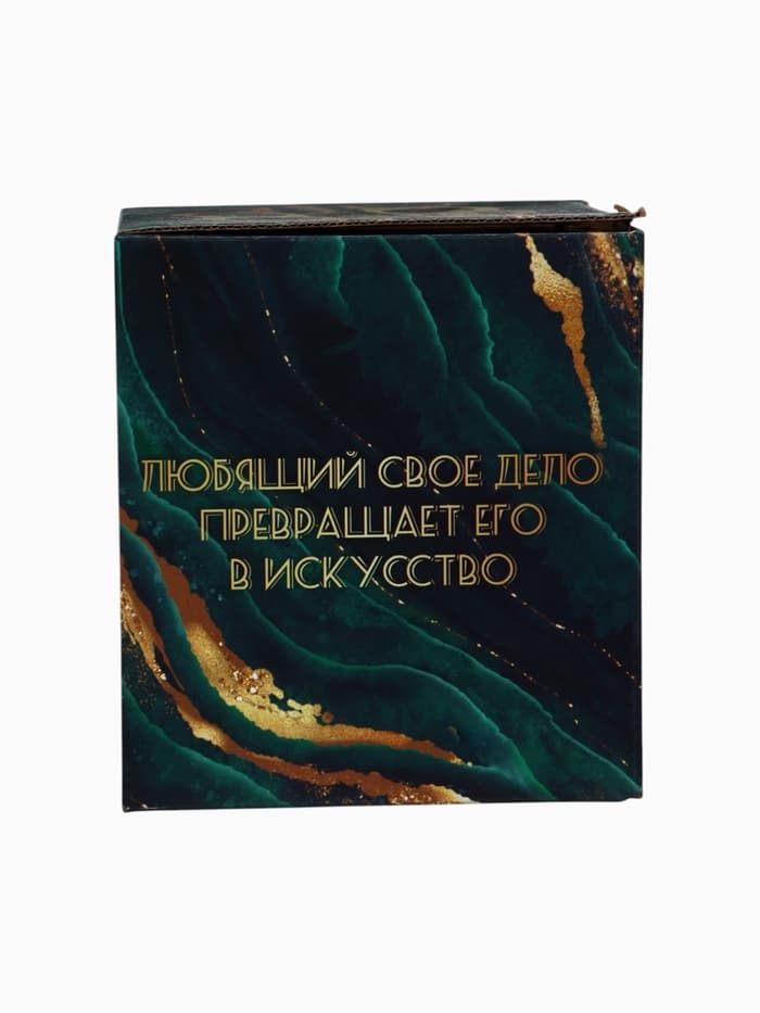 Кружка пивная «Непробиваемая», 500 мл