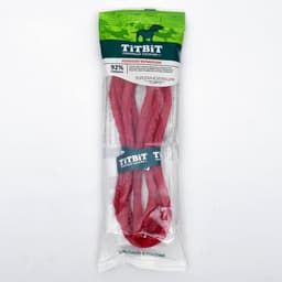 Колбаски фермерские TitBit «Золотая коллекция» для собак, 50 г