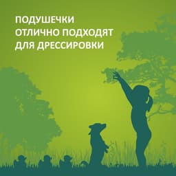 Подушечки глазированные TitBit «Золотая коллекция» для собак, с начинкой из индейки, 100 г