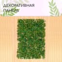 Декоративная панель, 60×40 см, «Мокрица», Greengo