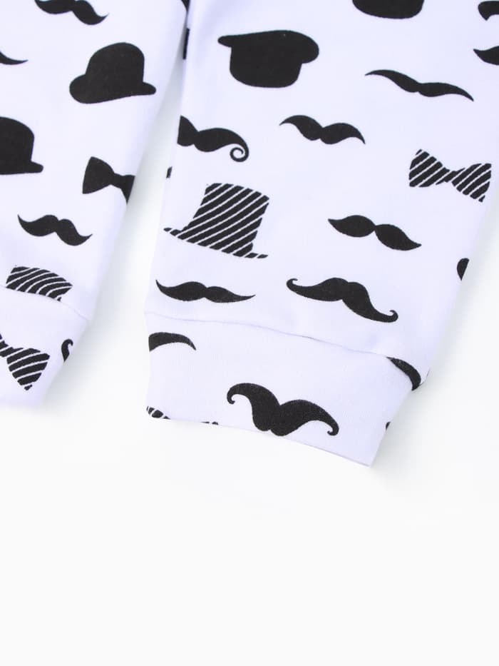 Ползунки - штанишки «Крошка Я. Джентльмен», рост 68-74 см