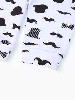 Ползунки - штанишки «Крошка Я. Джентльмен», рост 68-74 см